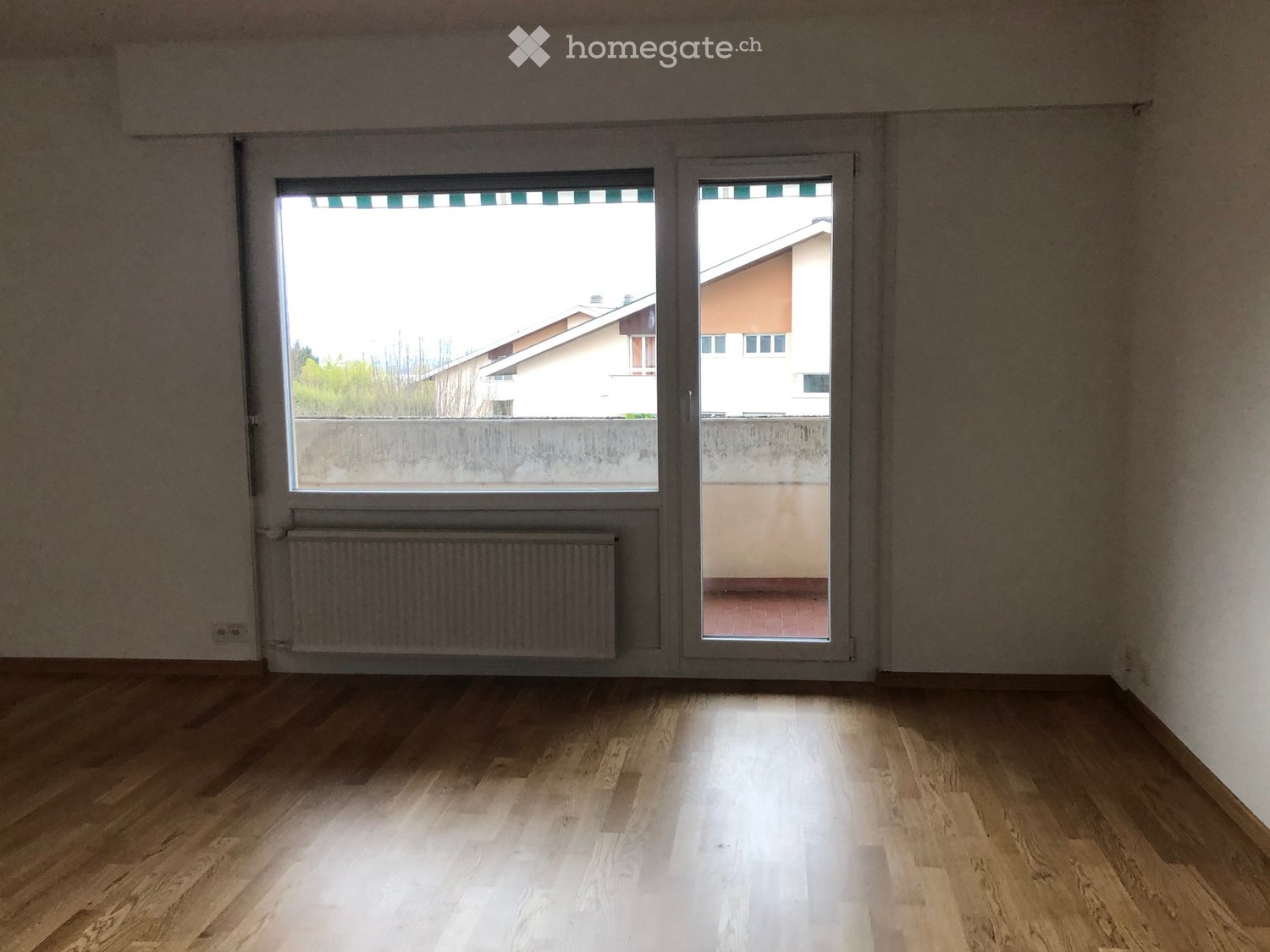 appartamento di 2 ½ locali