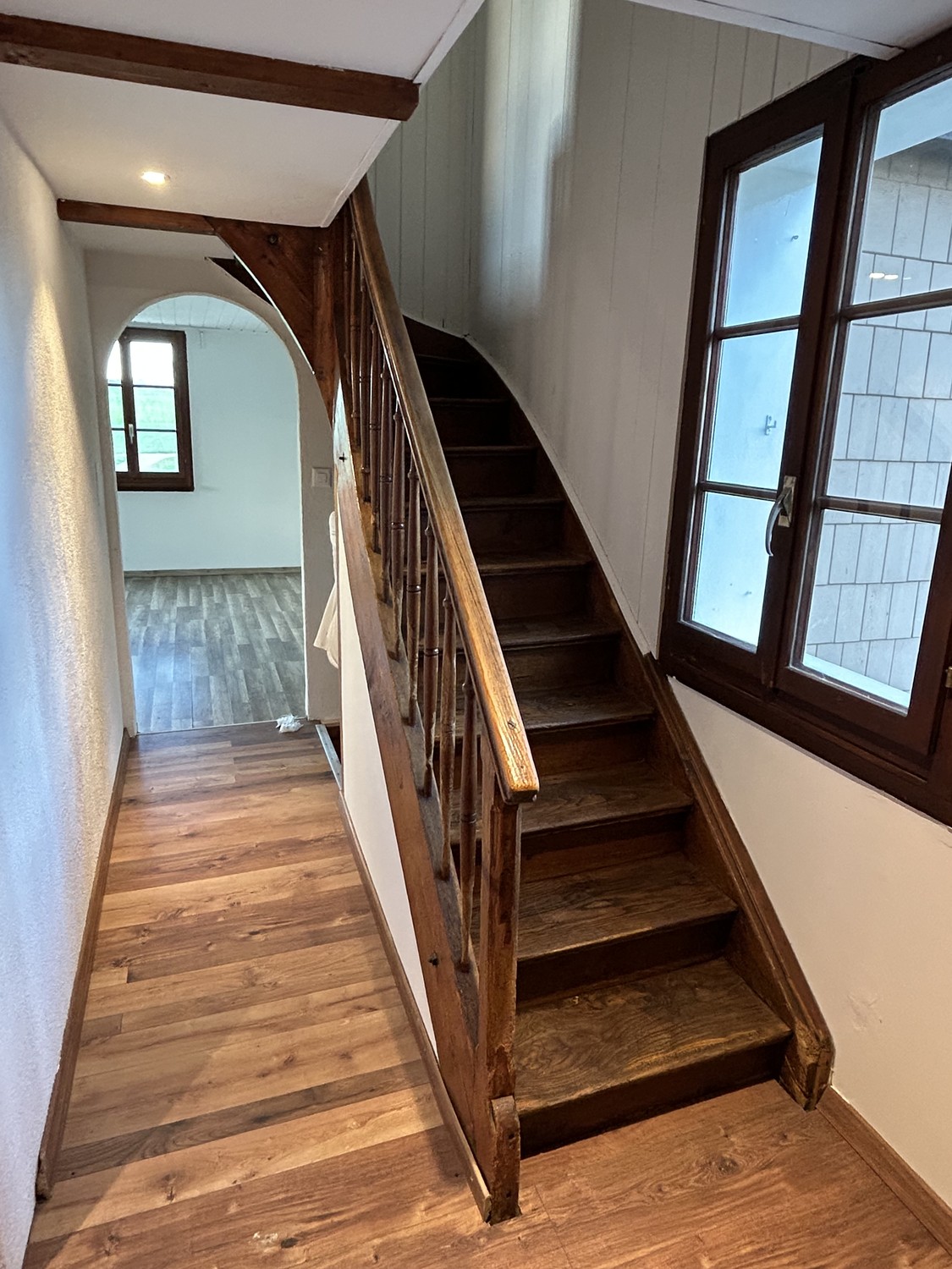 2 ½ rooms single house