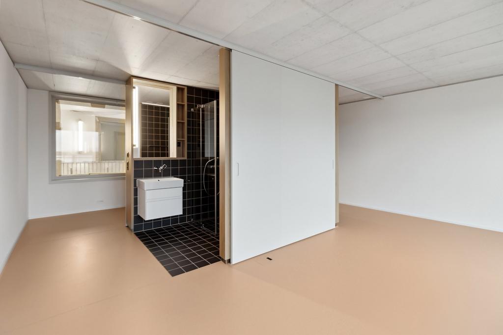 1 ½ rooms apartment, photo 3 of 4