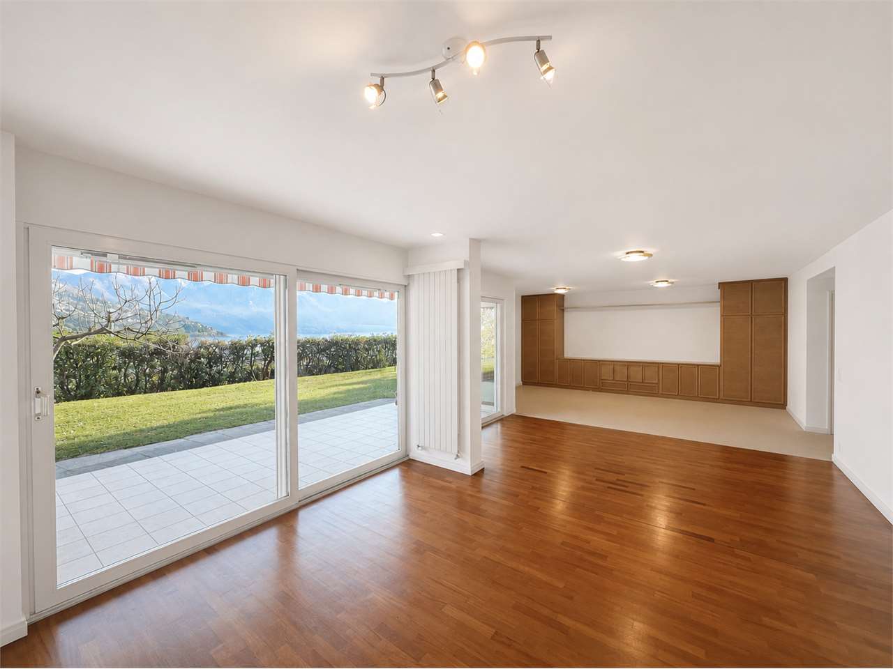 Appartement 9 pièces