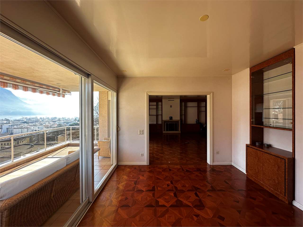 Appartement 9 pièces