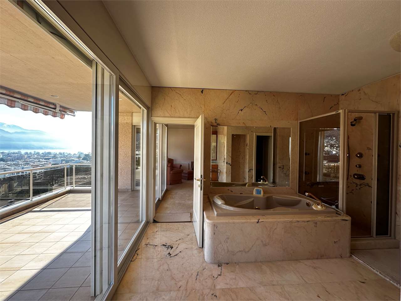 Appartement 9 pièces