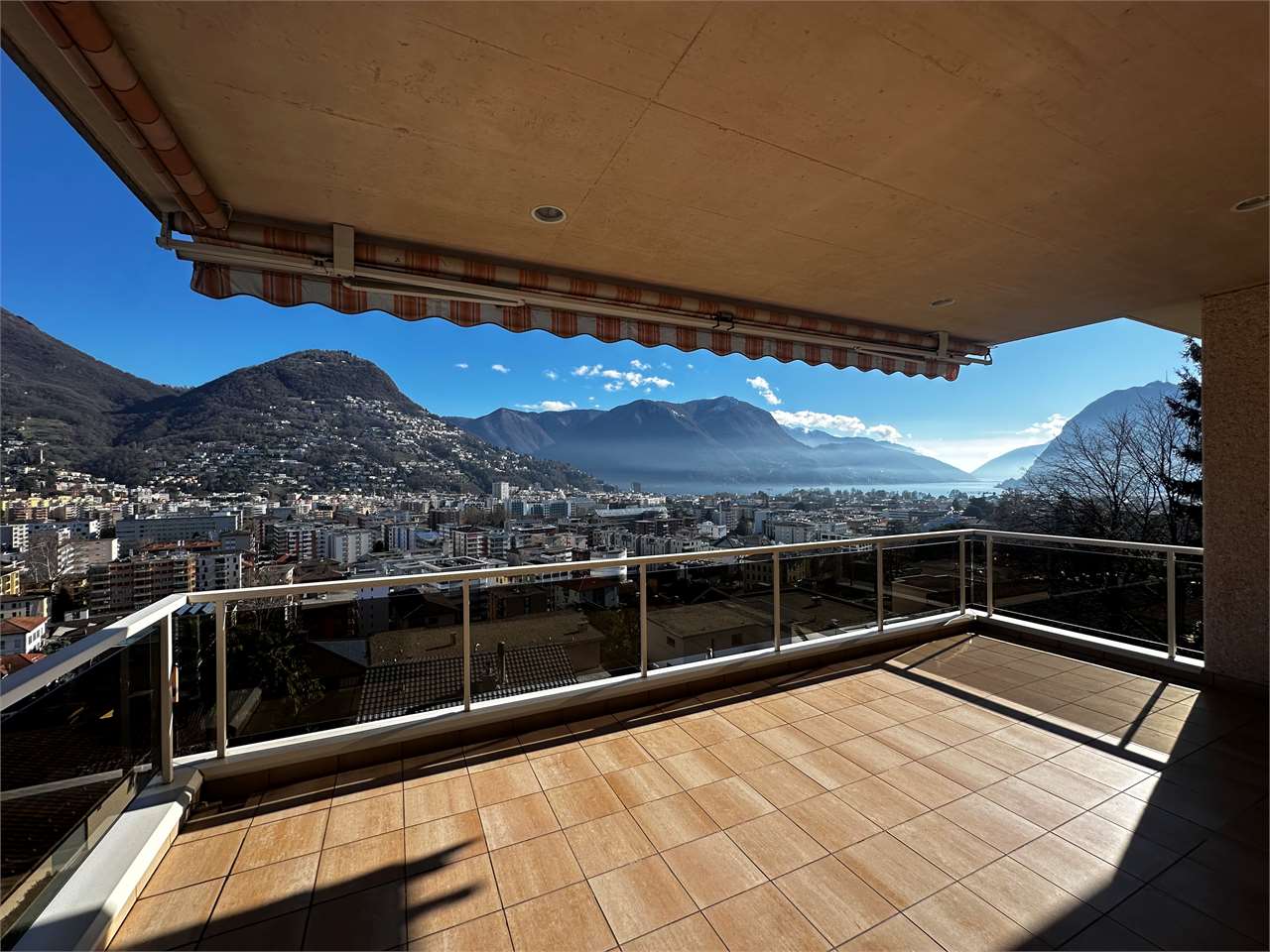 Appartement 9 pièces