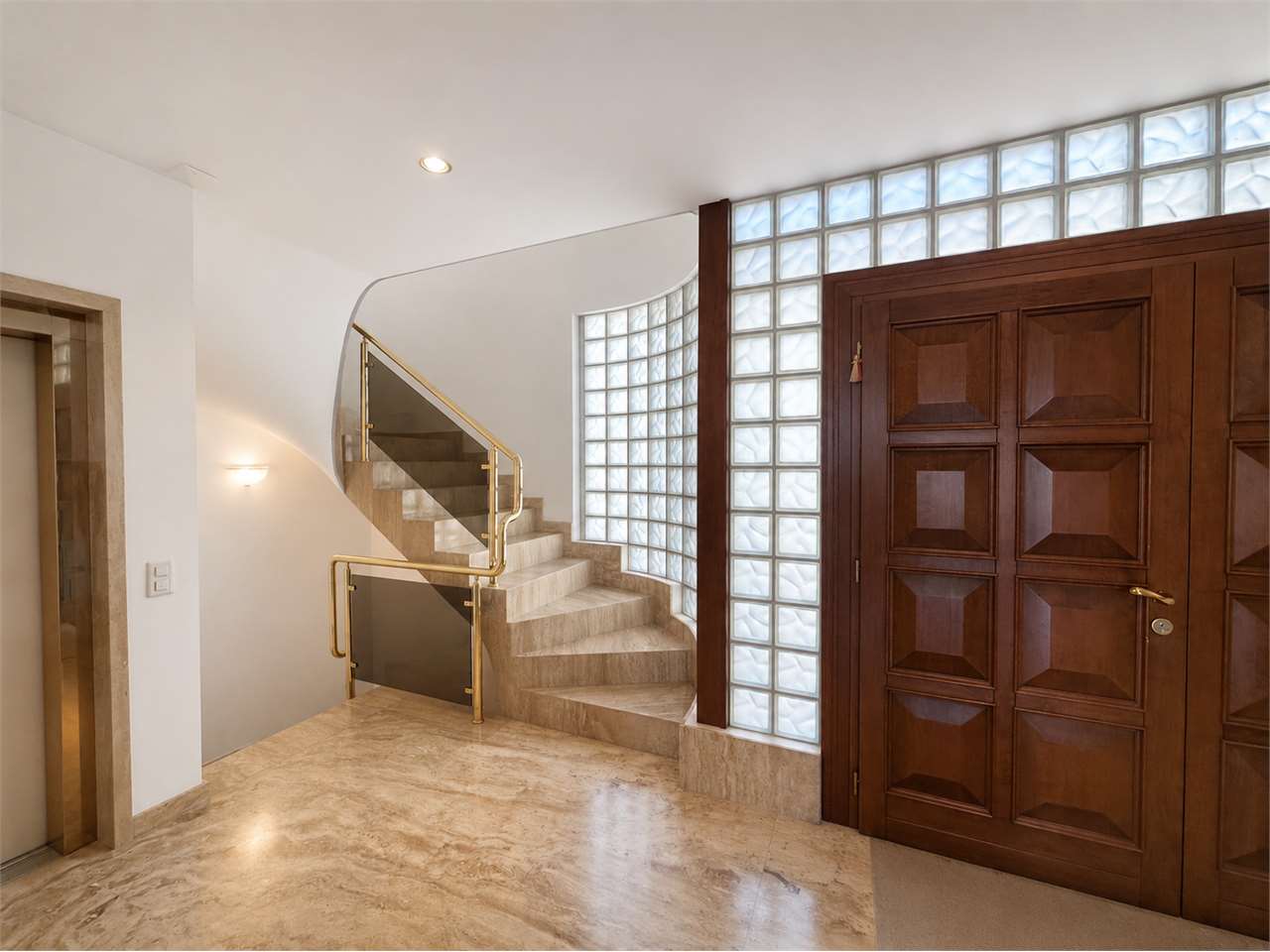 Appartement 9 pièces