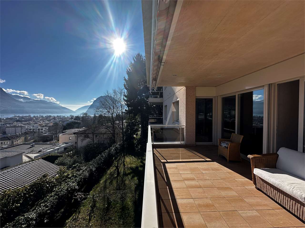 Appartement 9 pièces
