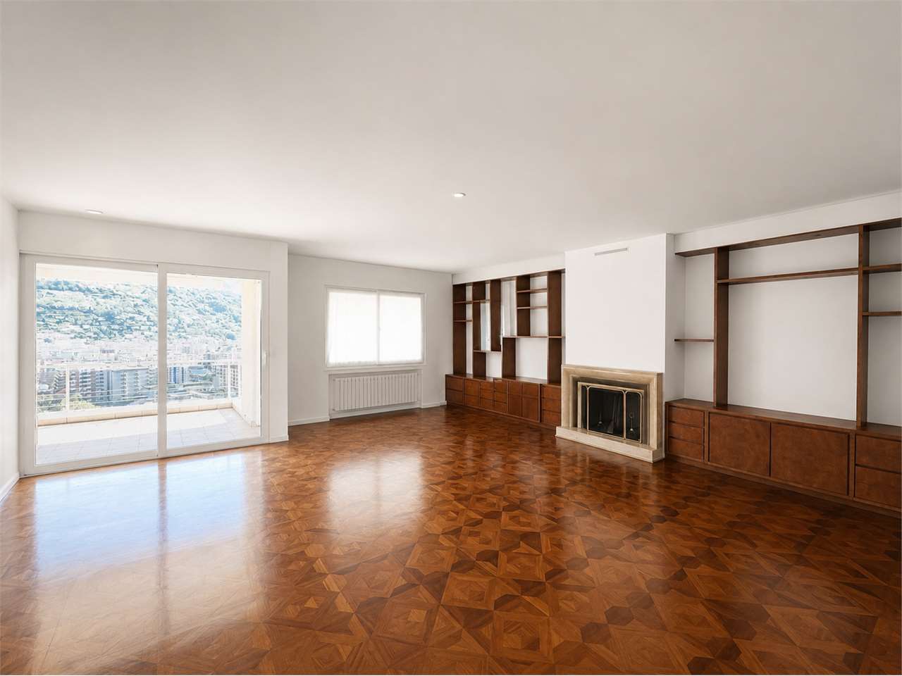 Appartement 9 pièces