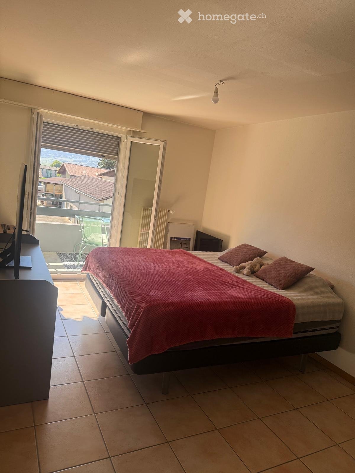 2 rooms apartment, photo 1 of 5