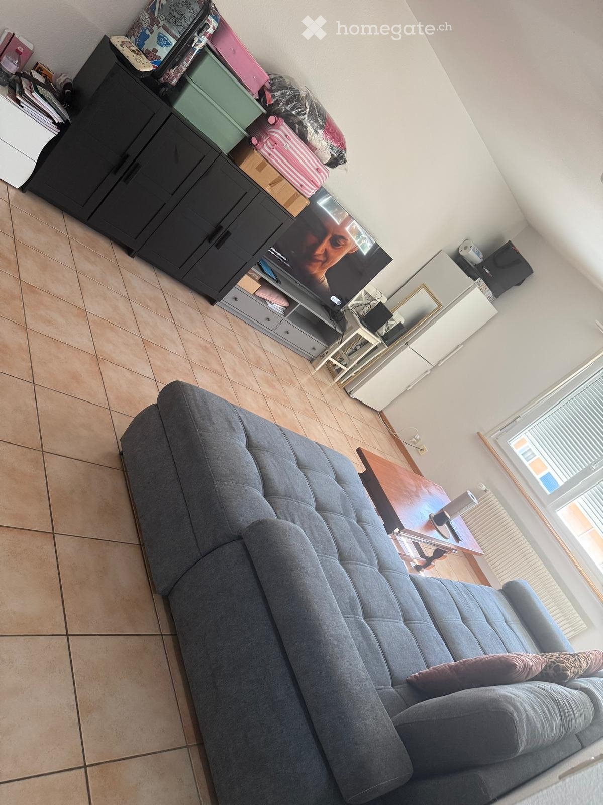 2 rooms apartment, photo 5 of 5