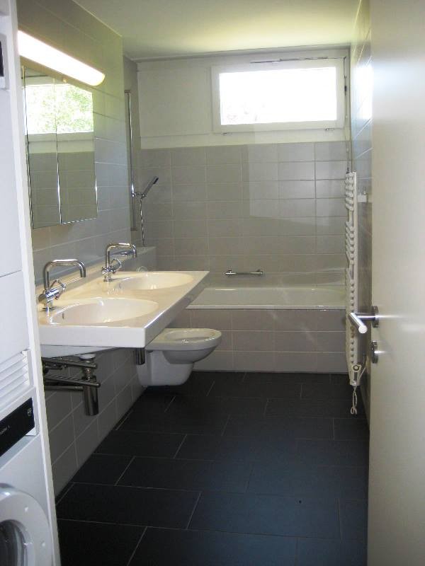 3 ½ rooms apartment, photo 5 of 6