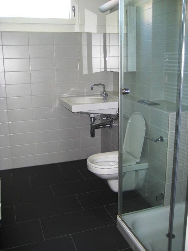 3 ½ rooms apartment, photo 6 of 6