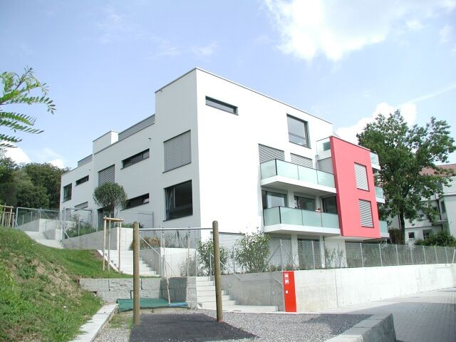 3 ½ rooms apartment, photo 1 of 6