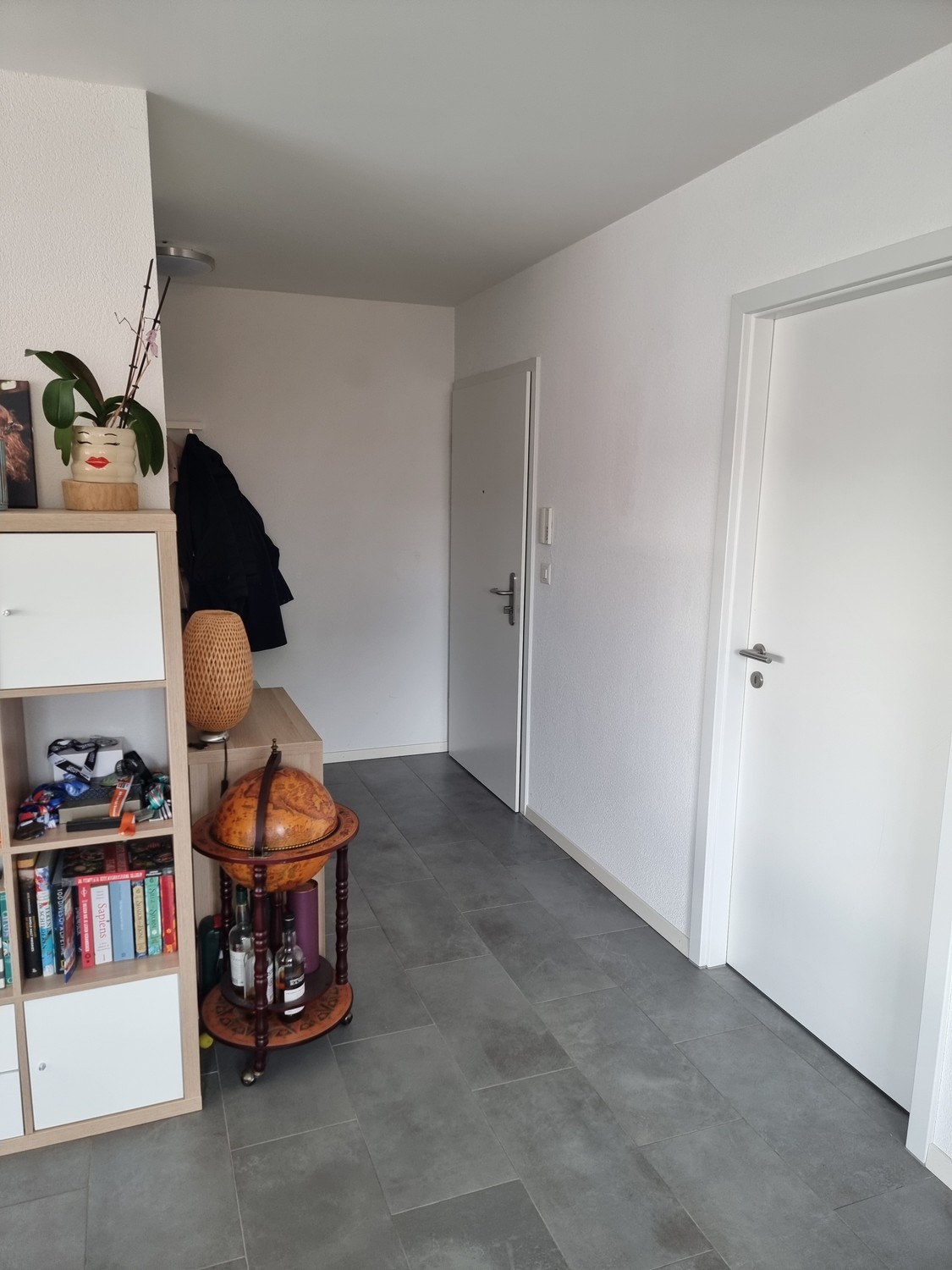 2 ½ rooms apartment, photo 6 of 10
