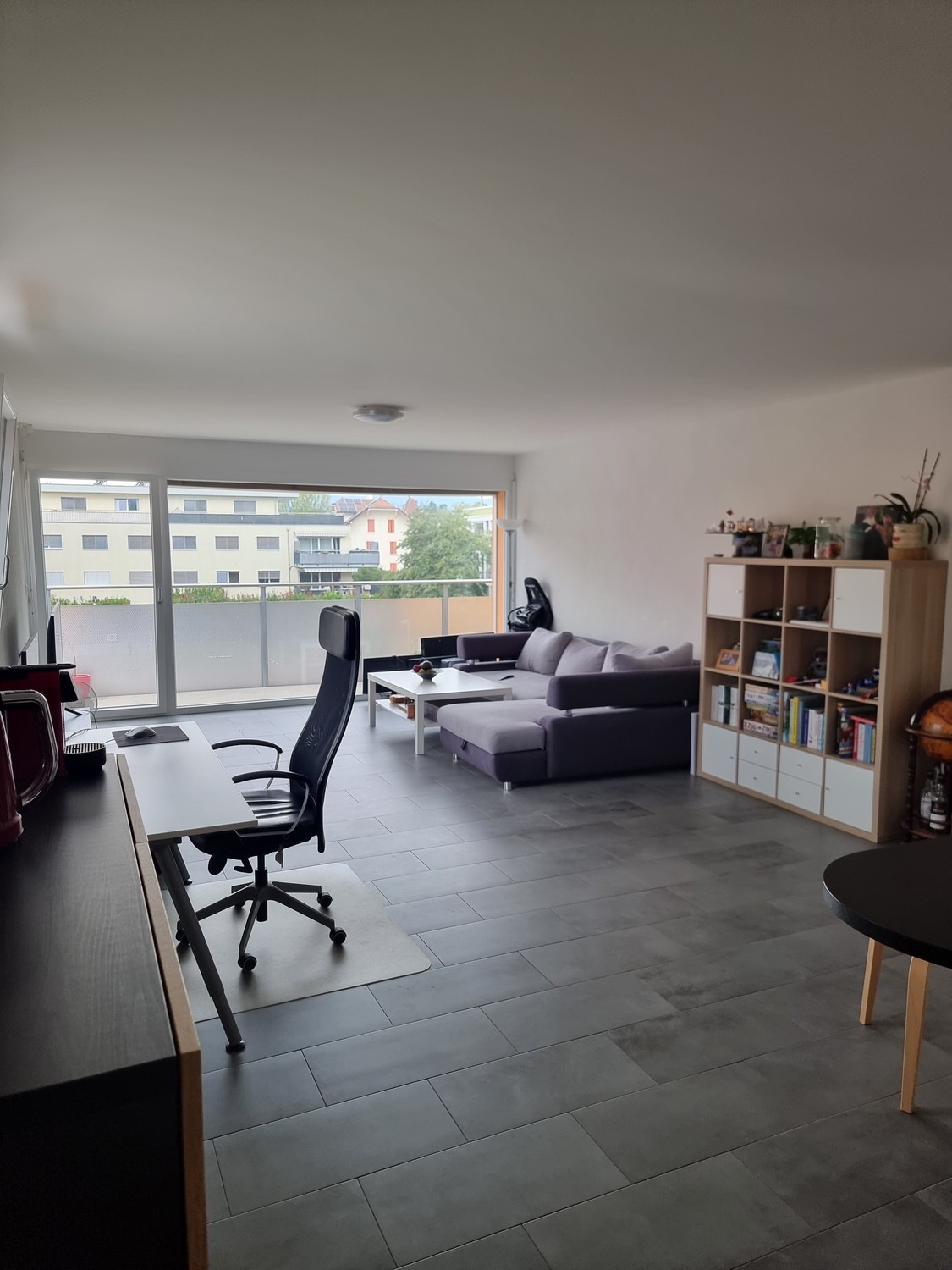 2 ½ rooms apartment, photo 3 of 10