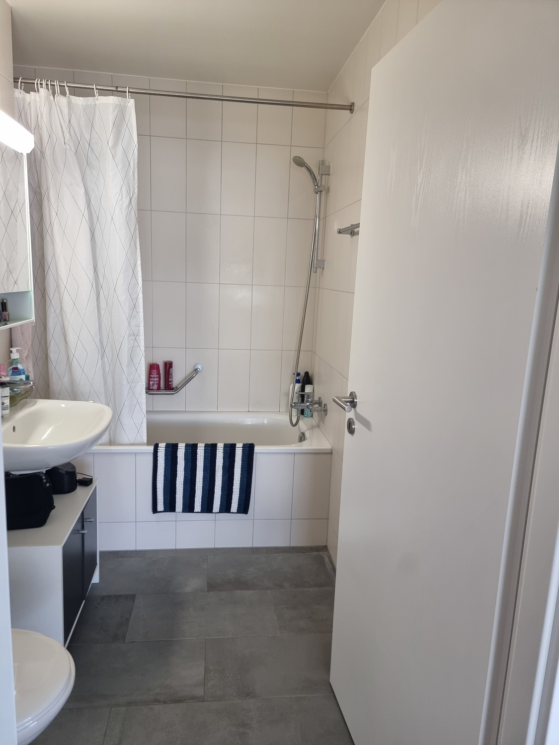 2 ½ rooms apartment, photo 7 of 10