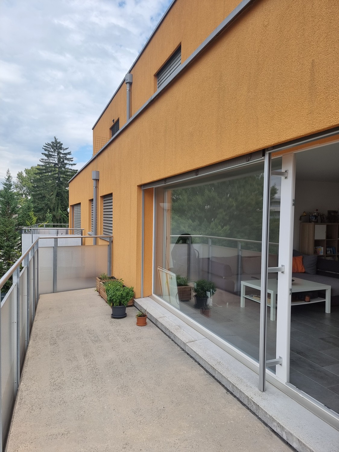 2 ½ rooms apartment, photo 4 of 10