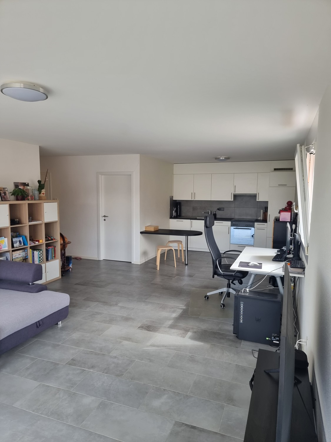 2 ½ rooms apartment, photo 1 of 10