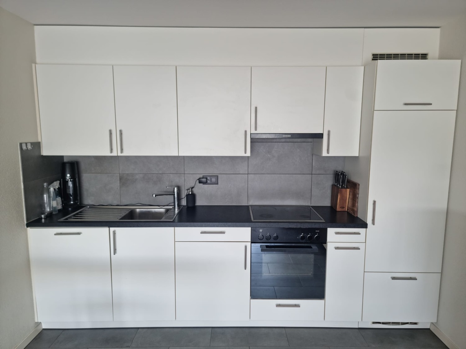 2 ½ rooms apartment, photo 2 of 10