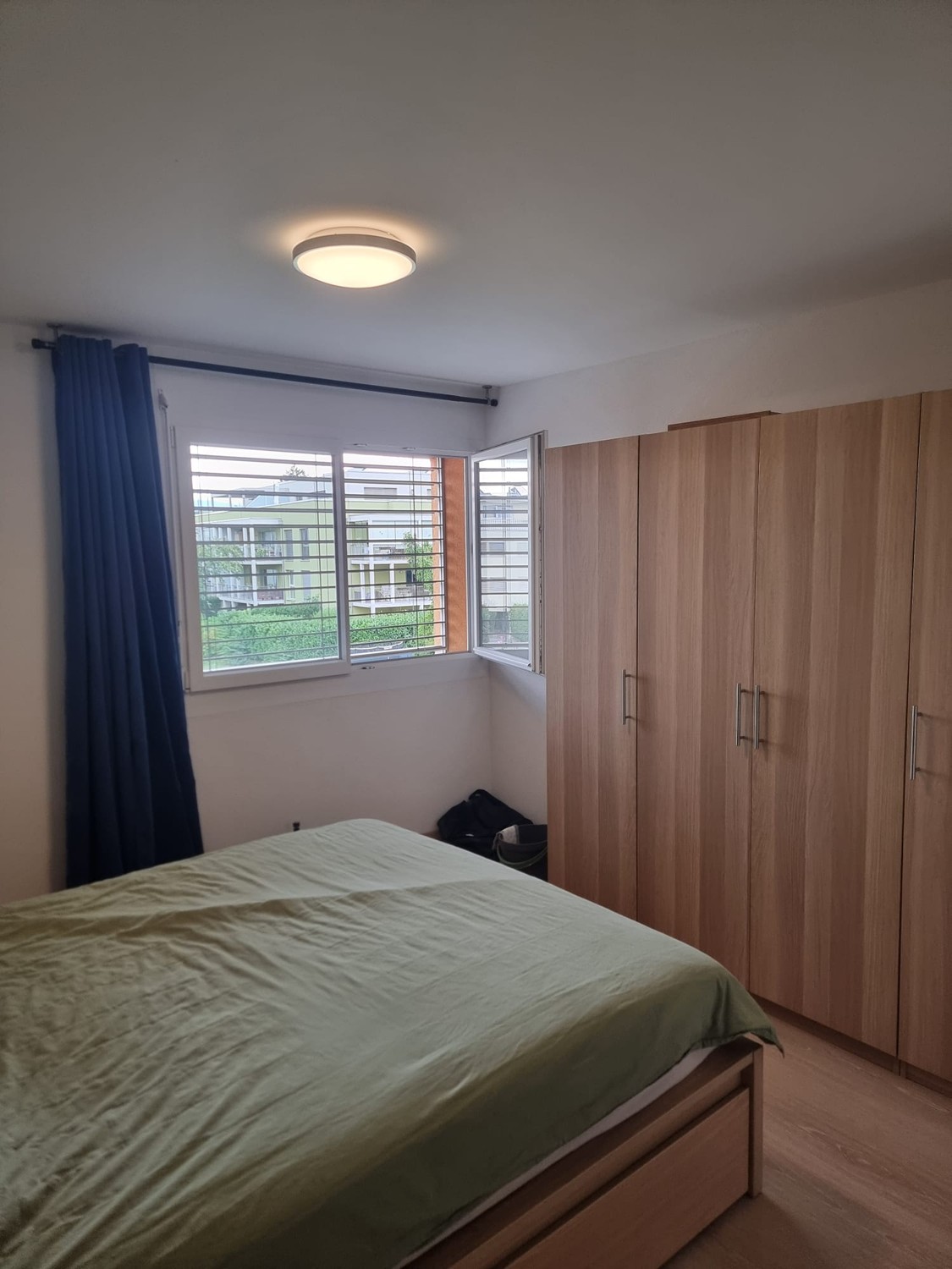 2 ½ rooms apartment, photo 9 of 10