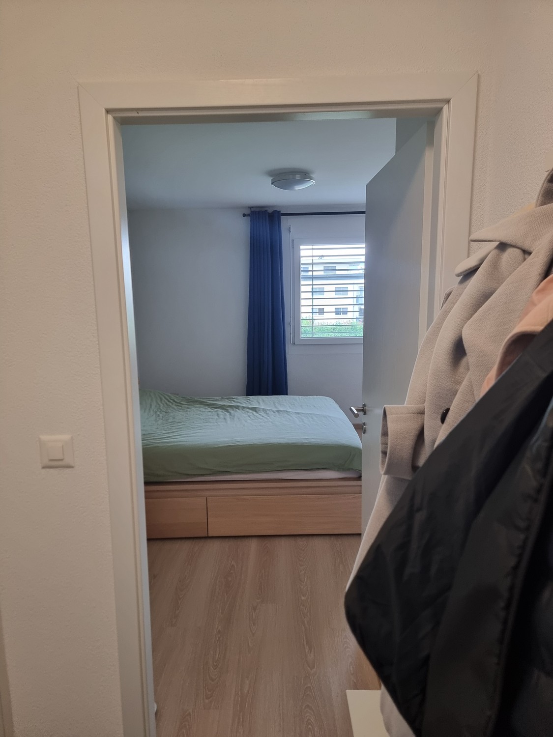 2 ½ rooms apartment, photo 8 of 10
