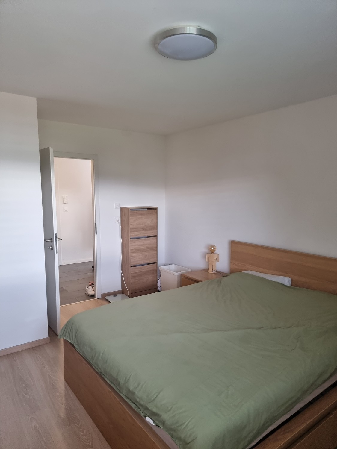 2 ½ rooms apartment, photo 10 of 10