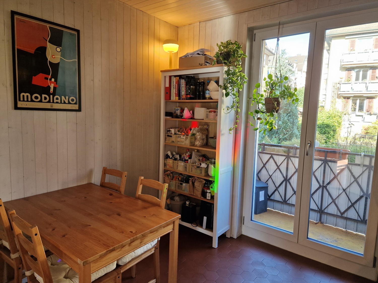 3 ½ rooms apartment, photo 3 of 7