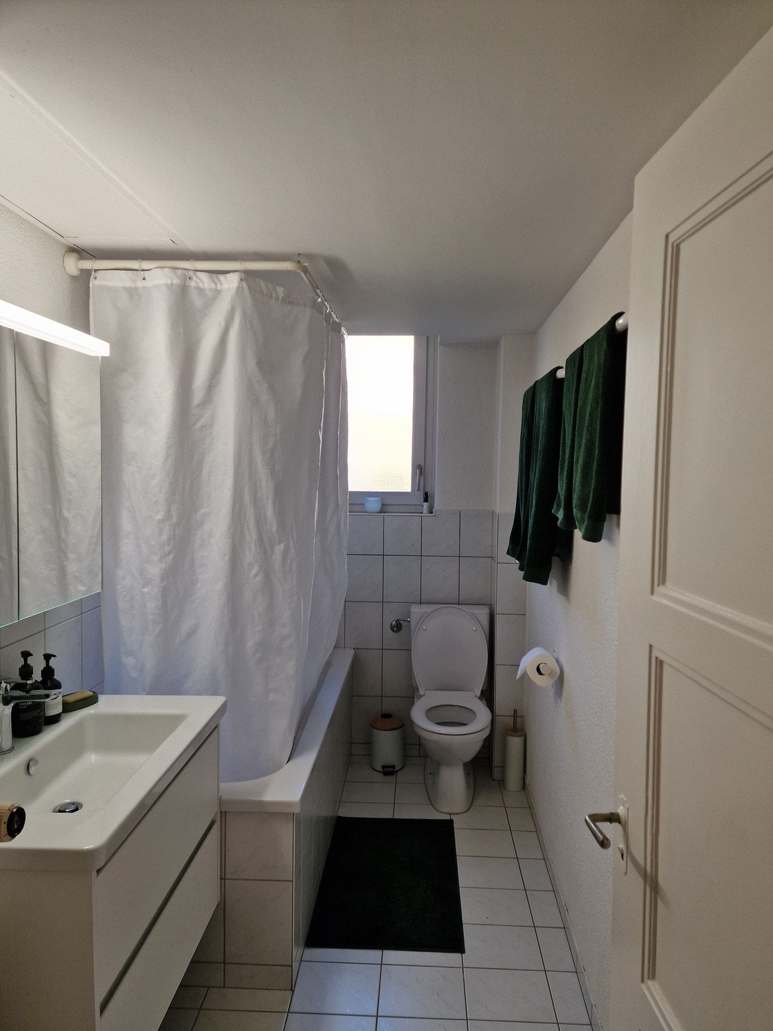3 ½ rooms apartment, photo 7 of 7