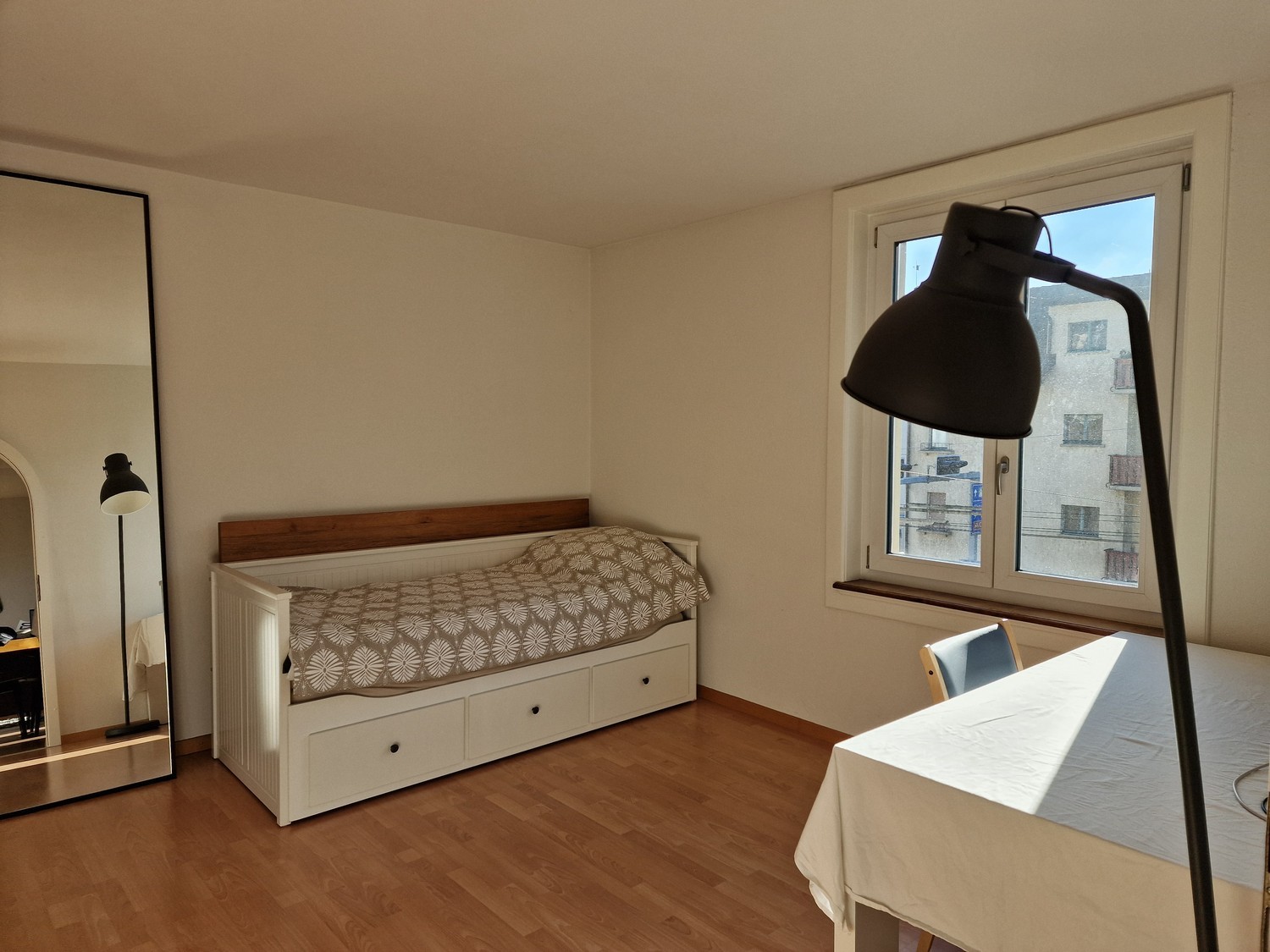 3 ½ rooms apartment, photo 6 of 7