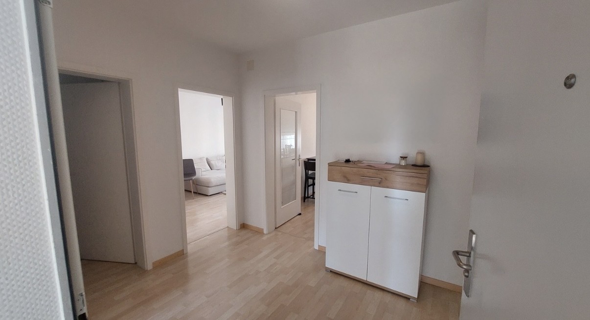 2 ½ rooms apartment, photo 6 of 10