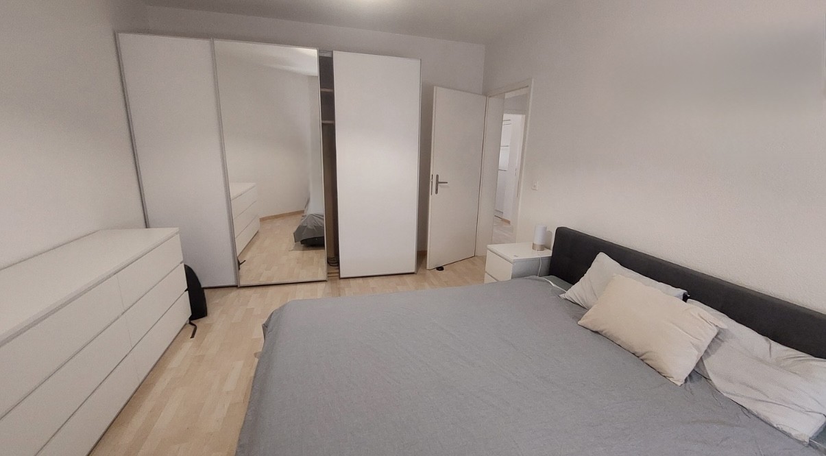 2 ½ rooms apartment, photo 5 of 10