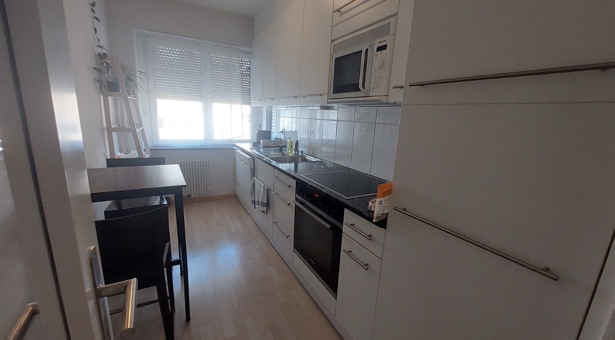 2 ½ rooms apartment, photo 8 of 10
