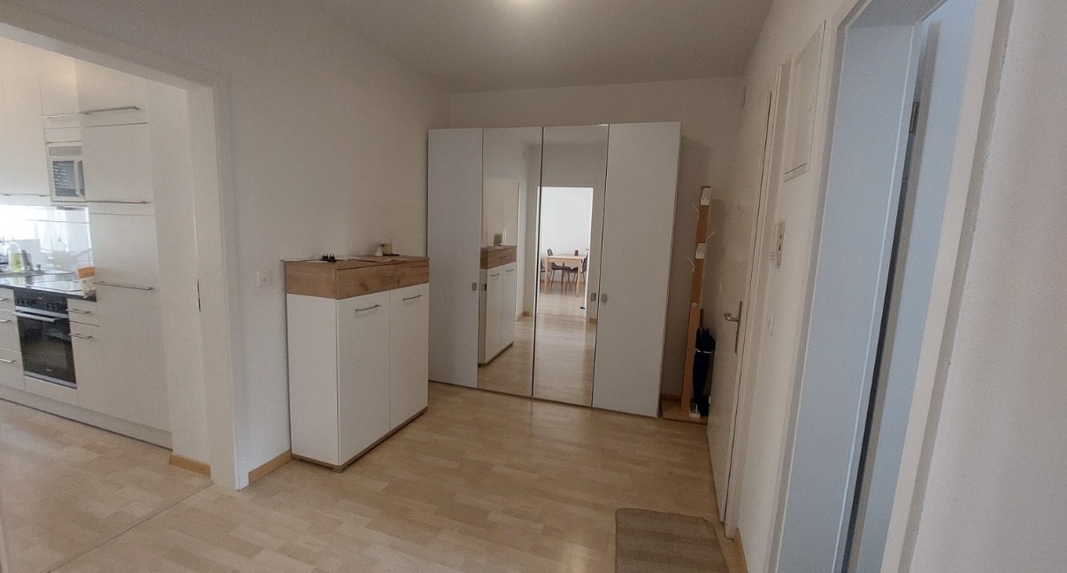 2 ½ rooms apartment, photo 7 of 10
