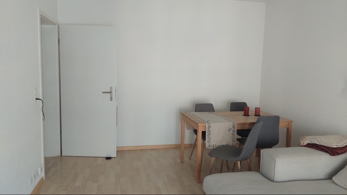 2 ½ rooms apartment, photo 1 of 10
