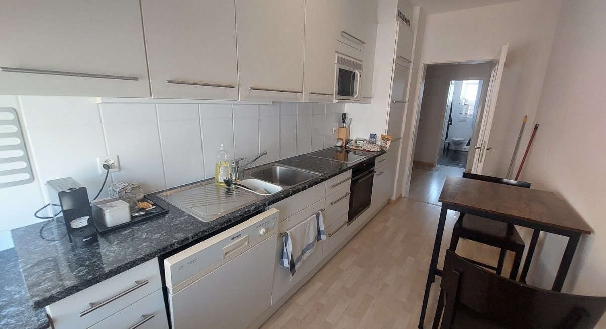 2 ½ rooms apartment, photo 9 of 10