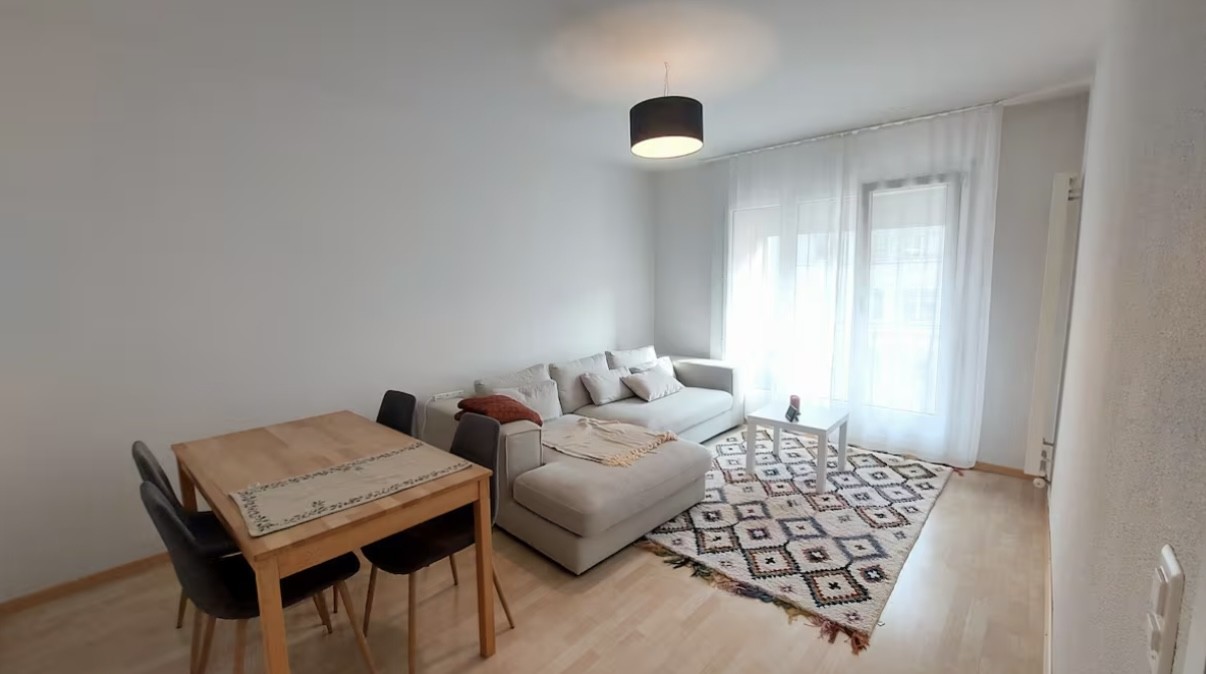 2 ½ rooms apartment, photo 2 of 10