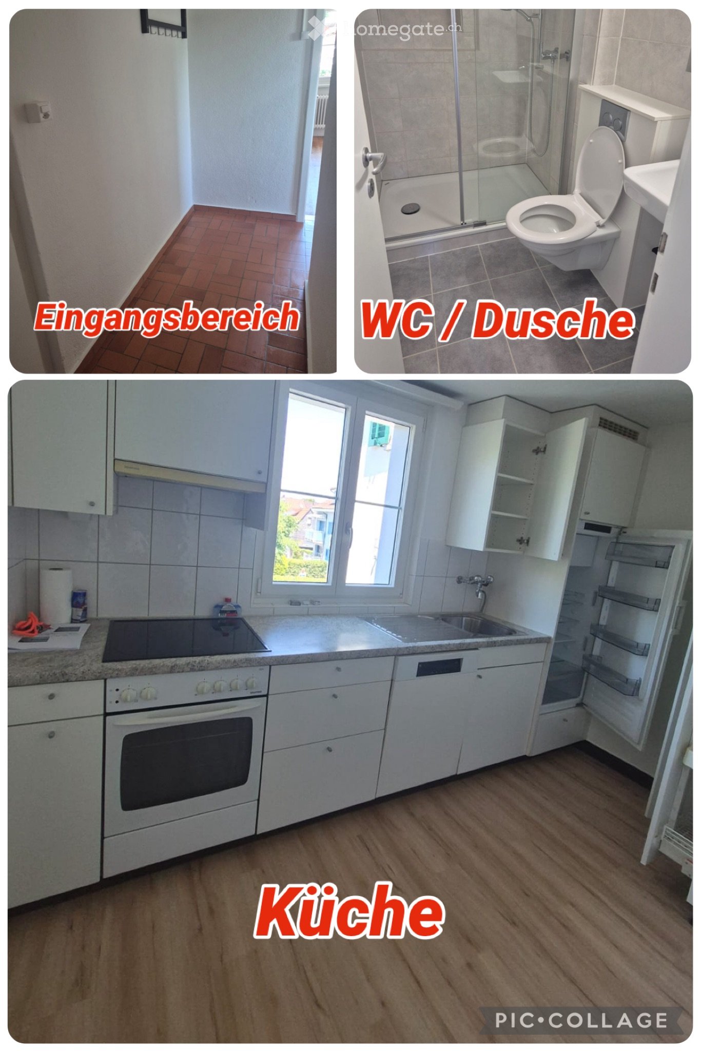 appartamento di 4 locali, foto 4 di 5