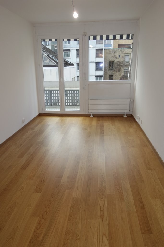 4 rooms apartment, photo 5 of 9