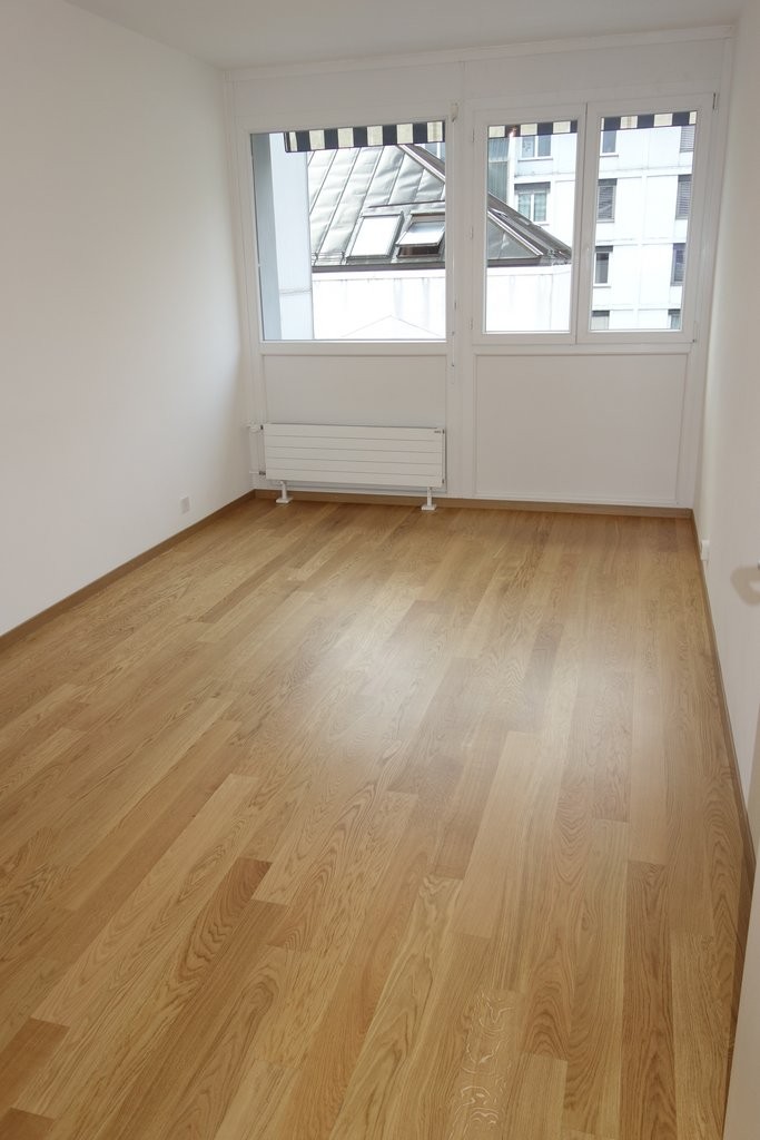 4 rooms apartment, photo 7 of 9