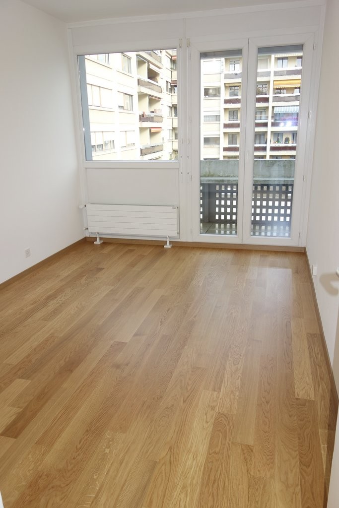 4 rooms apartment, photo 8 of 9