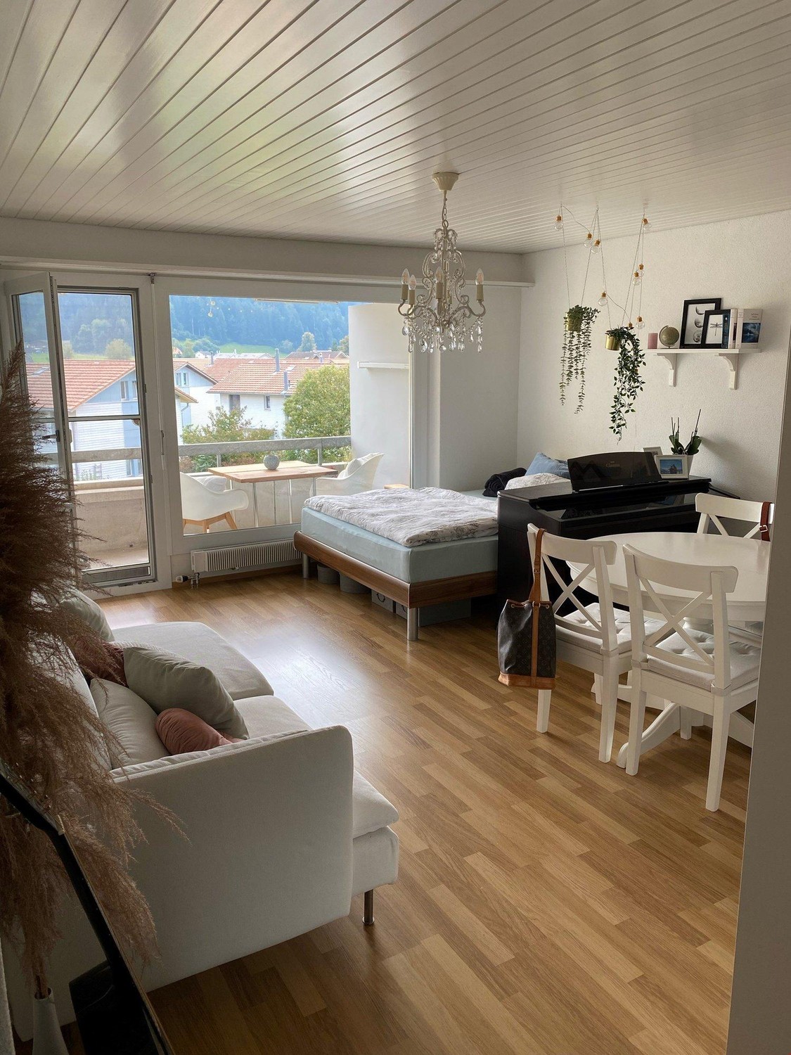 1 ½ rooms apartment, photo 3 of 5