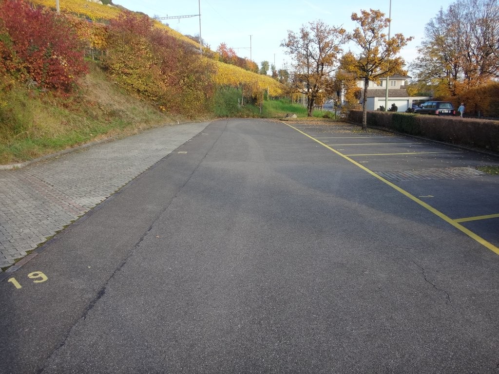 Open slot, photo 2 of 2