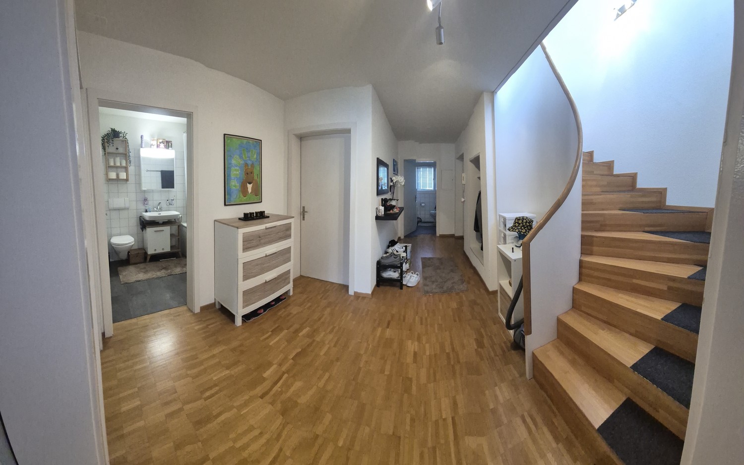 4 ½ rooms apartment, photo 10 of 10