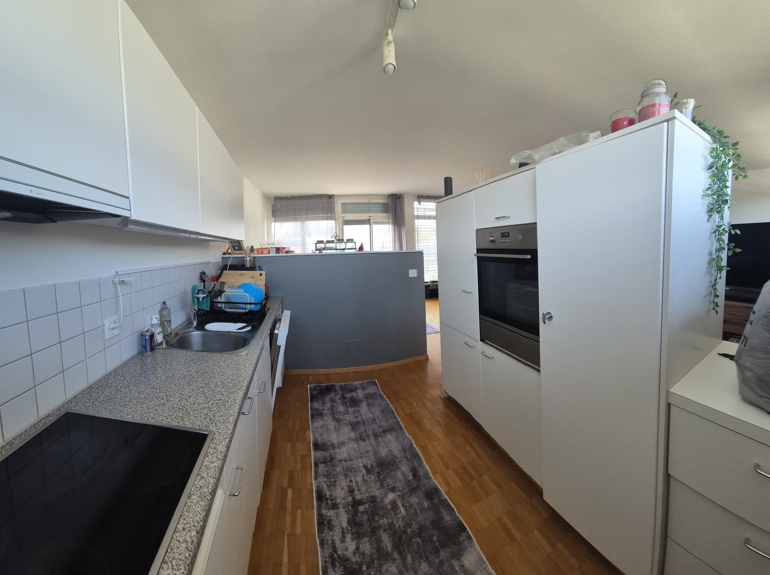 4 ½ rooms apartment, photo 3 of 10