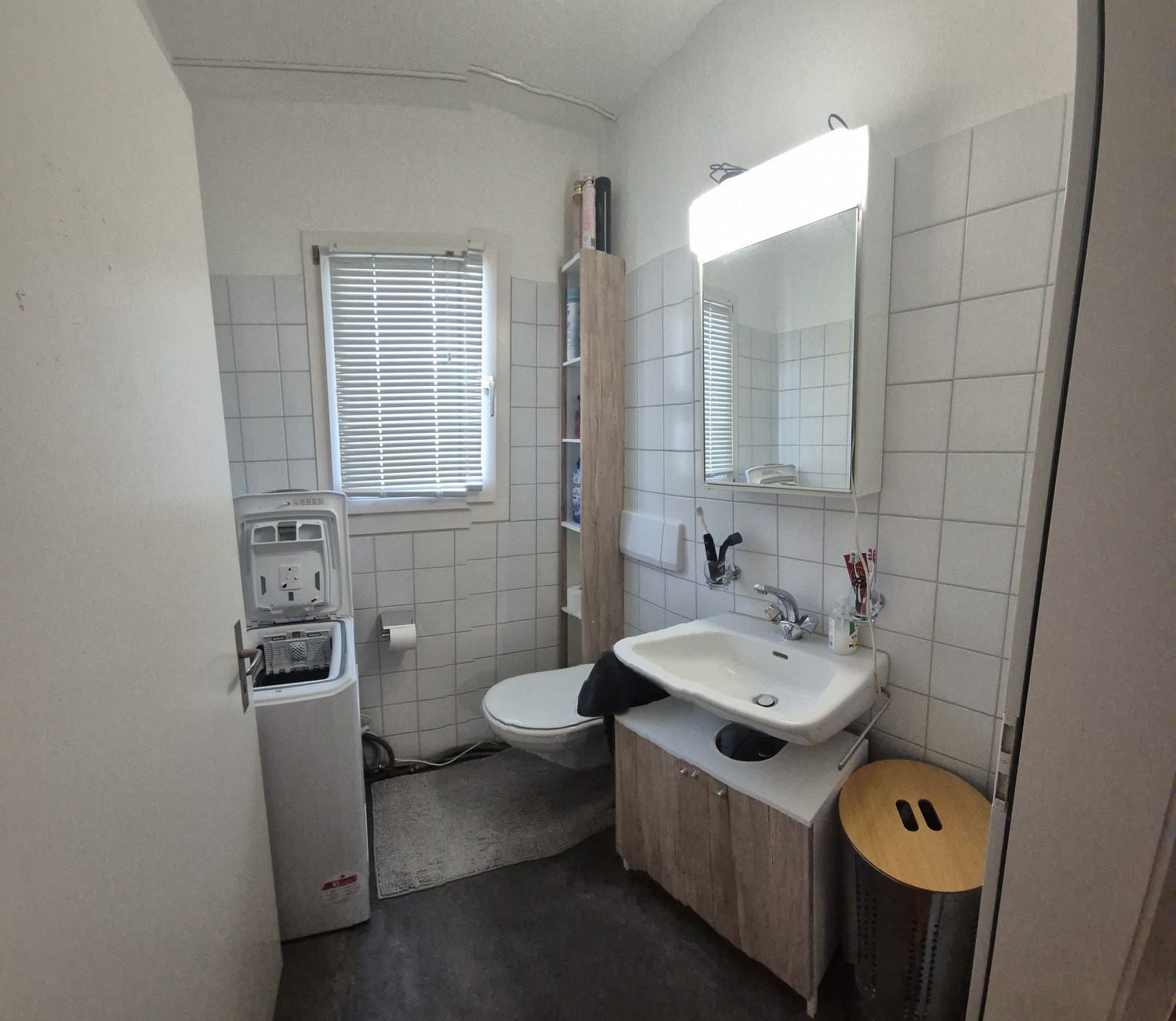 4 ½ rooms apartment, photo 9 of 10
