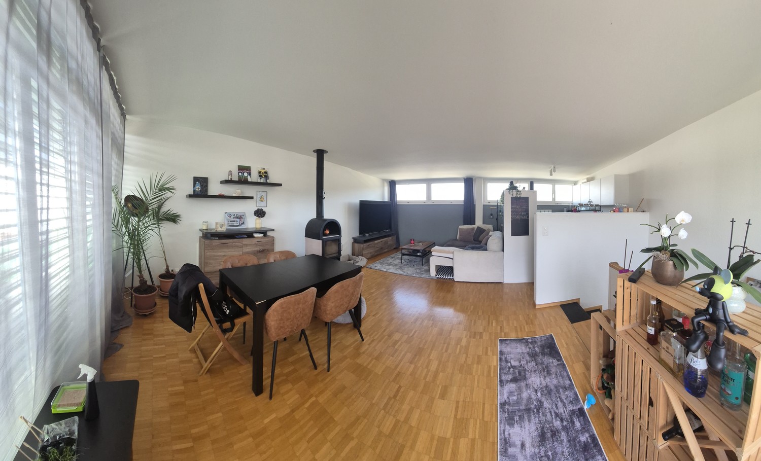 4 ½ rooms apartment, photo 1 of 10