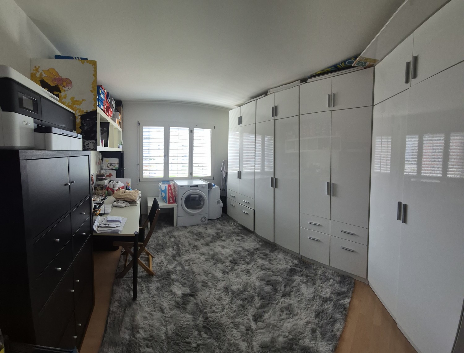 4 ½ rooms apartment, photo 7 of 10