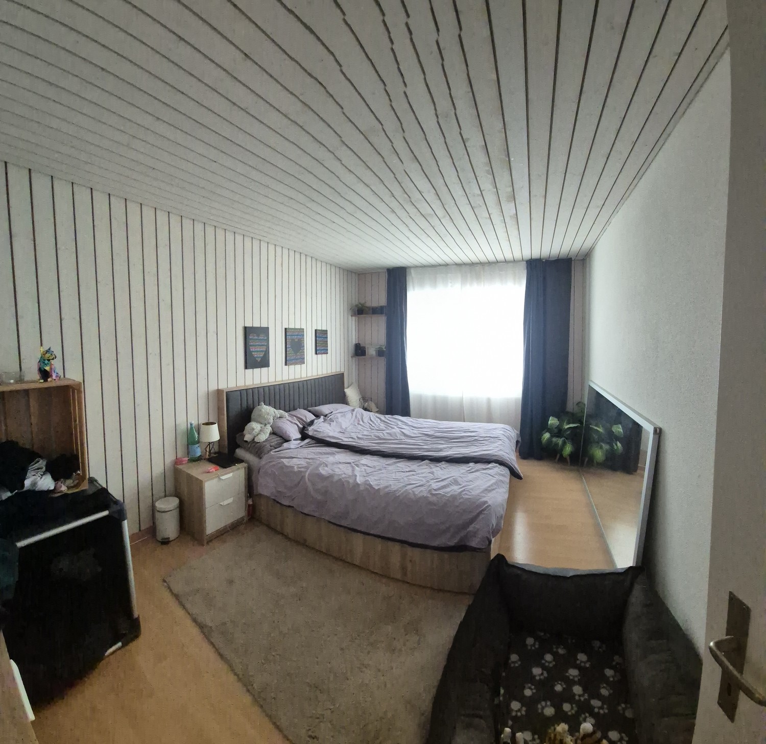 4 ½ rooms apartment, photo 5 of 10