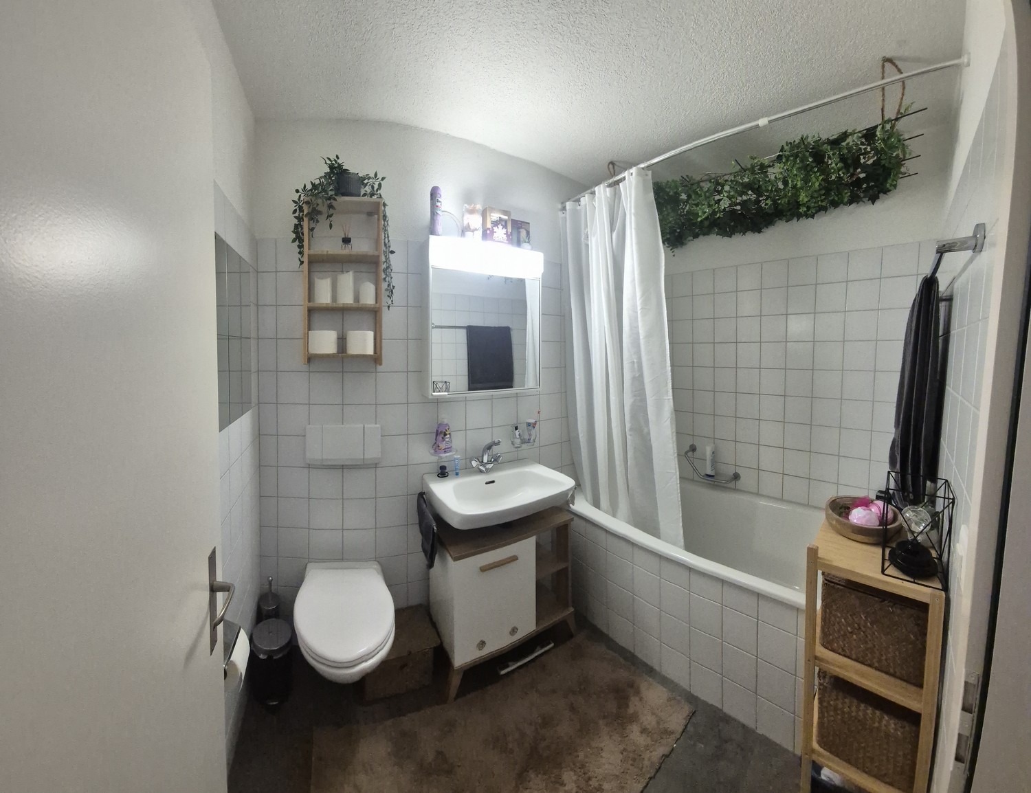 4 ½ rooms apartment, photo 8 of 10