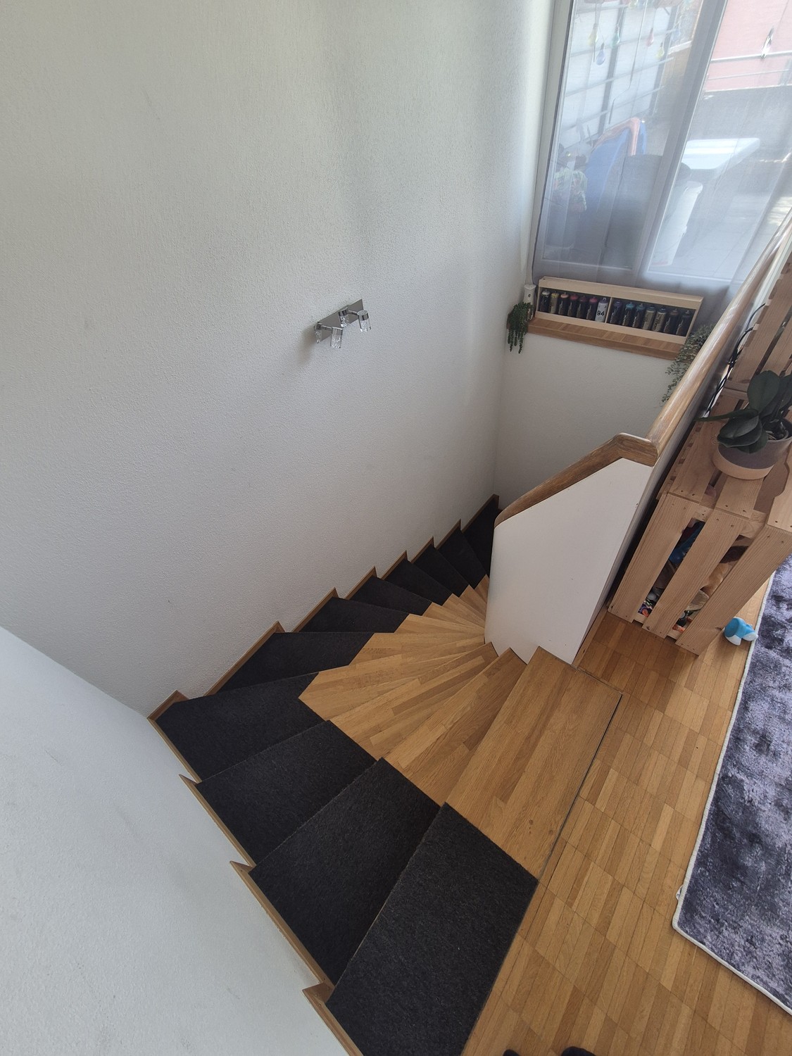 4 ½ rooms apartment, photo 6 of 10