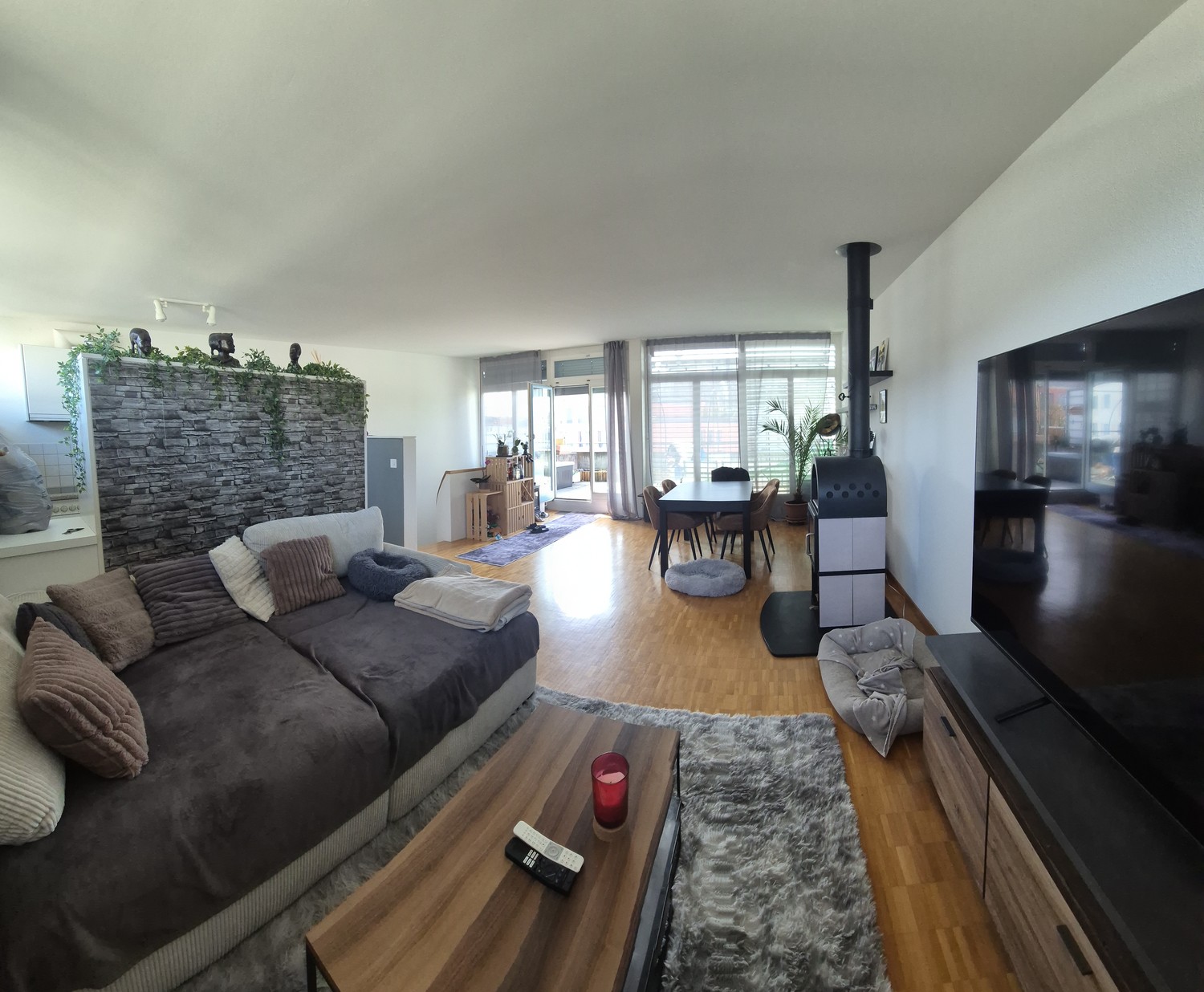 4 ½ rooms apartment, photo 2 of 10
