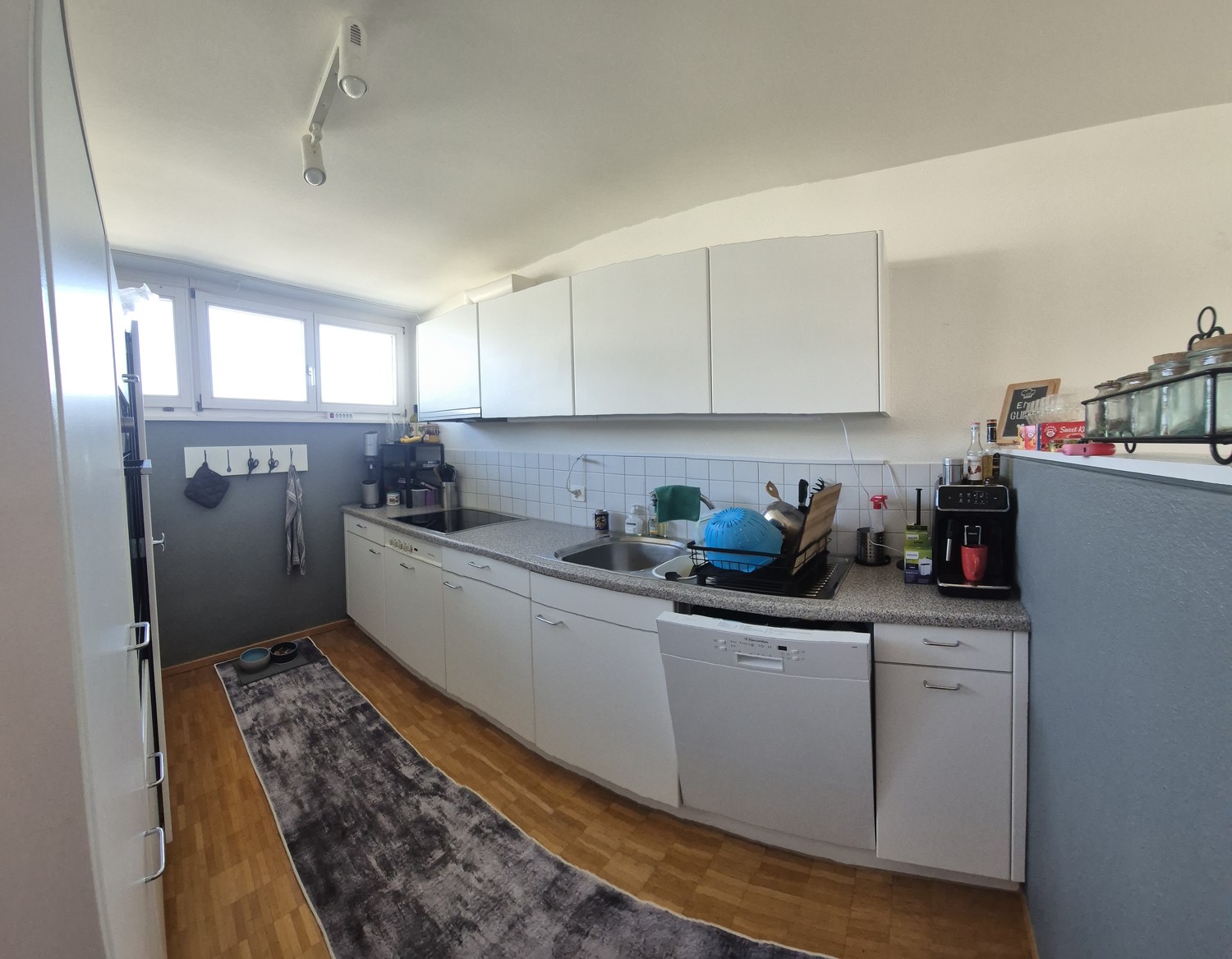 4 ½ rooms apartment, photo 4 of 10